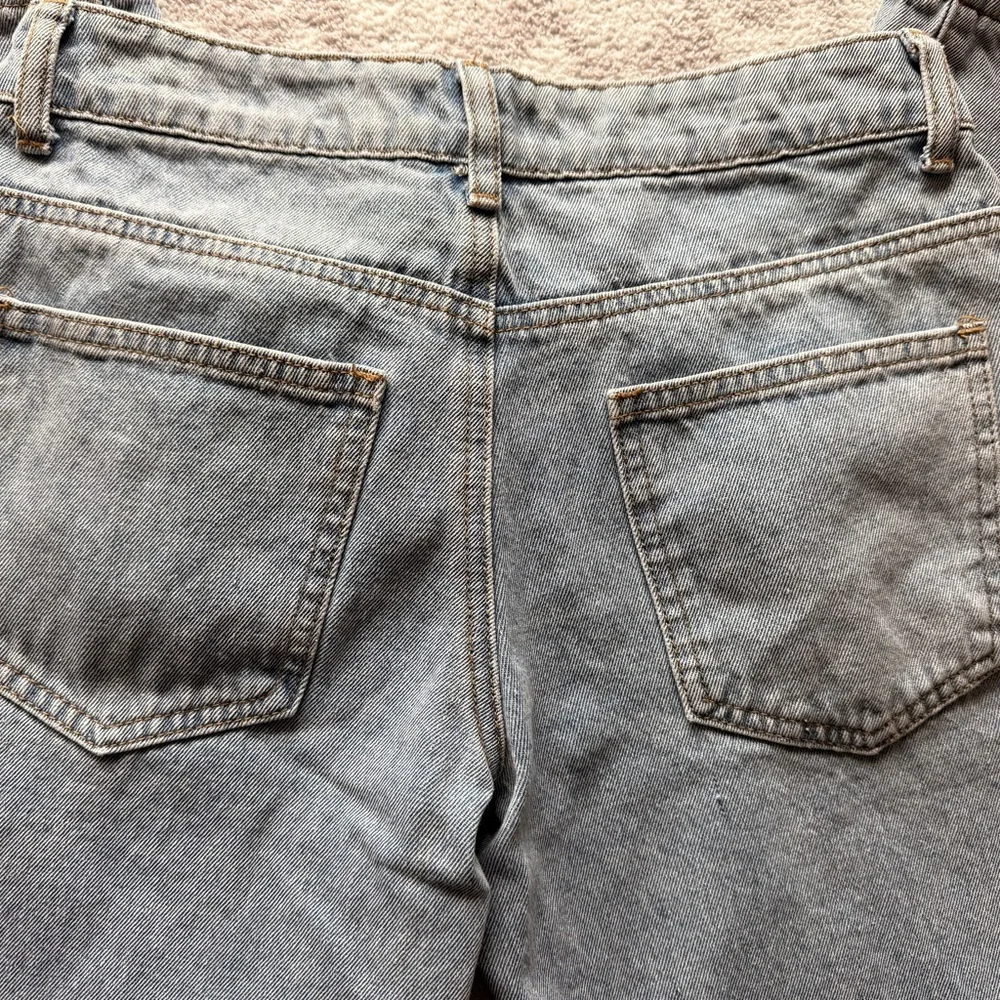 Edikted jeans Lot‎ of two women’s size XS